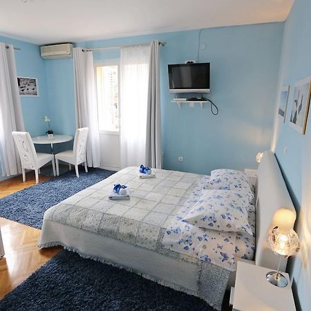 Apartments & Rooms Andrea Zadar Cameră foto