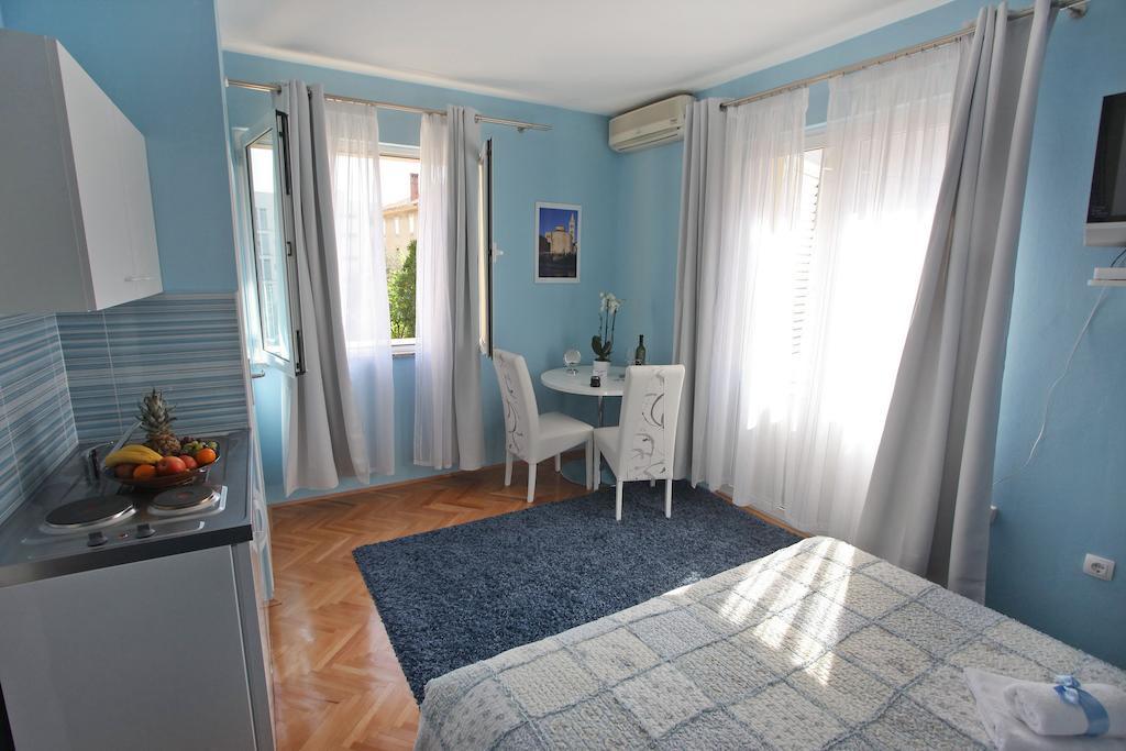 Apartments & Rooms Andrea Zadar Cameră foto